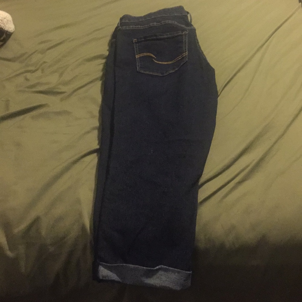 Capris
